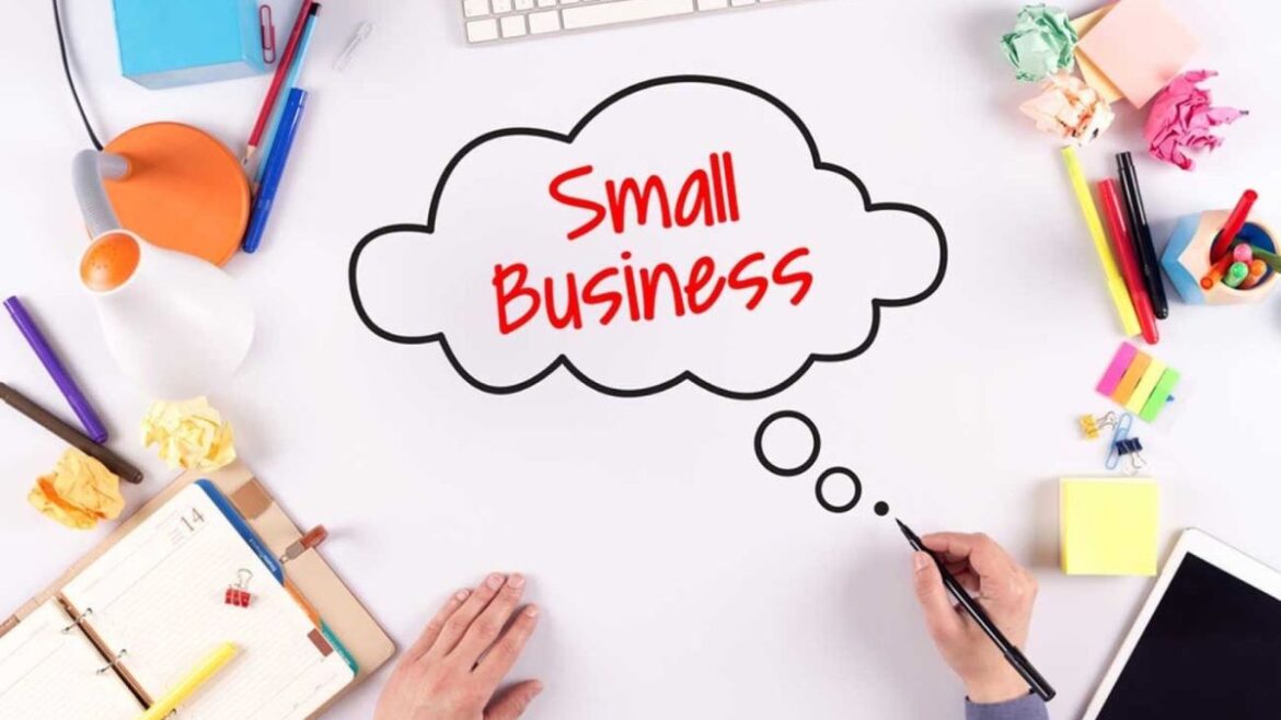 TheSmallBusinessTimes: A Comprehensive Guide to Small Business Success